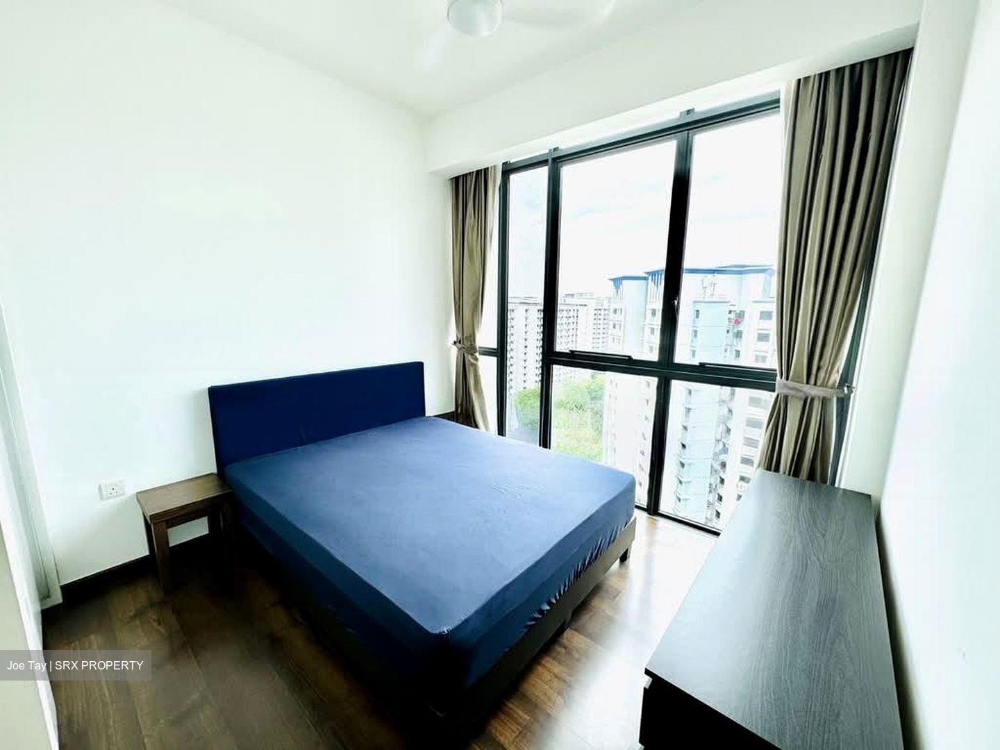 The Luxurie (D19), Condominium #598742801